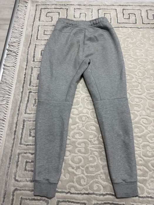 Nike Tech Fleece Сив