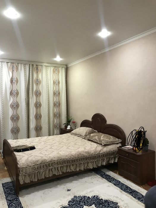 Спалный гарнитур