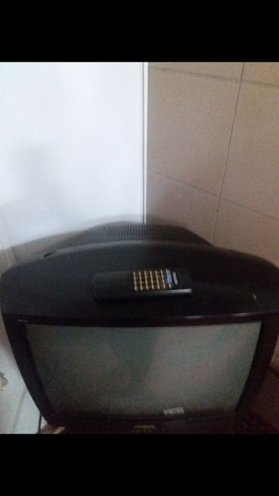 Продам телевизор цветной