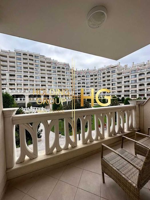 Продава се Двустаен апартамент в Варна, Аспарухово - 71 кв.м за 2099 €/кв.м - Снимка #6