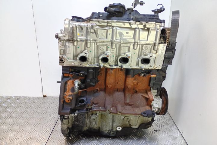 Motor 1.5 dci, euro6 K9KU873 Renault Kangoo a 2-a generatie (facelift
