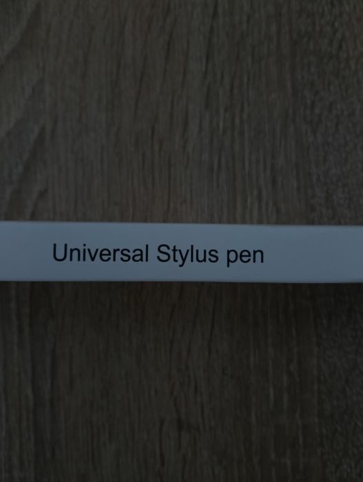 Universal Stylus Pen – compatibil iOS / Android / Windows
