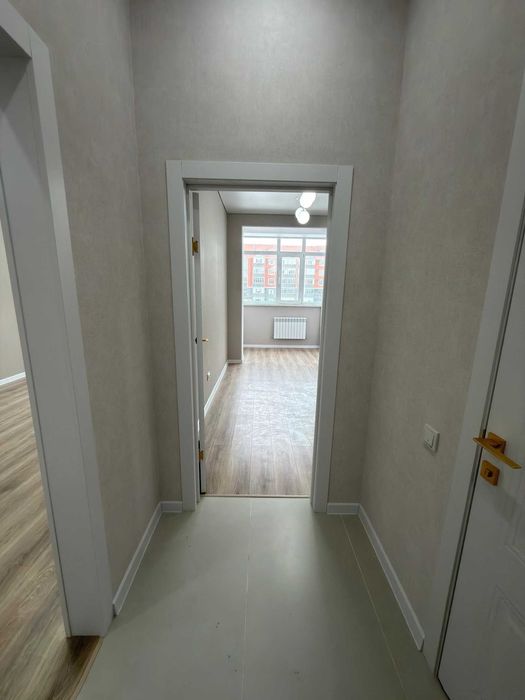 1 комнатная квартира Батыс 2