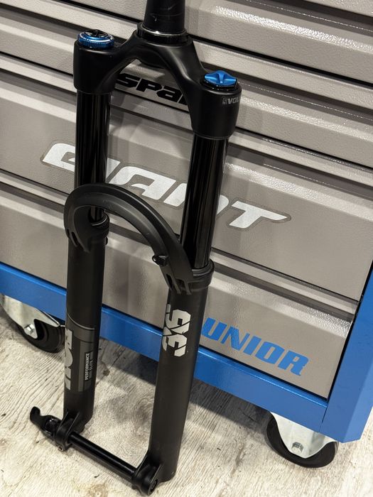 Вилка  2024 Fox 36 Grip 2 Elit Performance 150 29