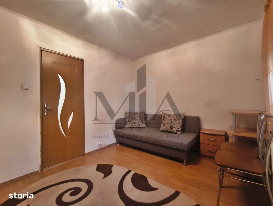 Apartament cu 2 camere de vanzare, Rogerius, Oradea — fotografia 3