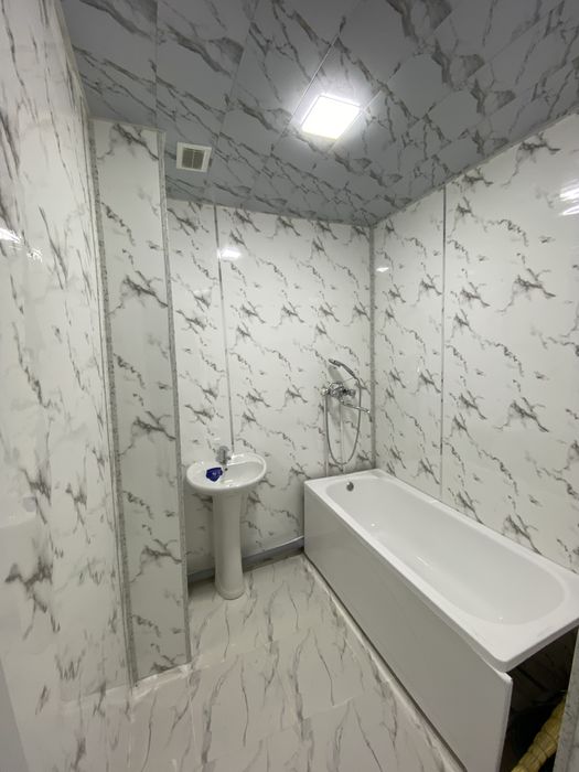 2 xonali uy tayyor remonti bilan xech kim turmagan.