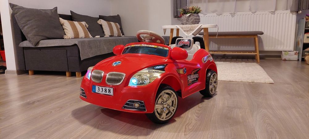 Masina electrica copii