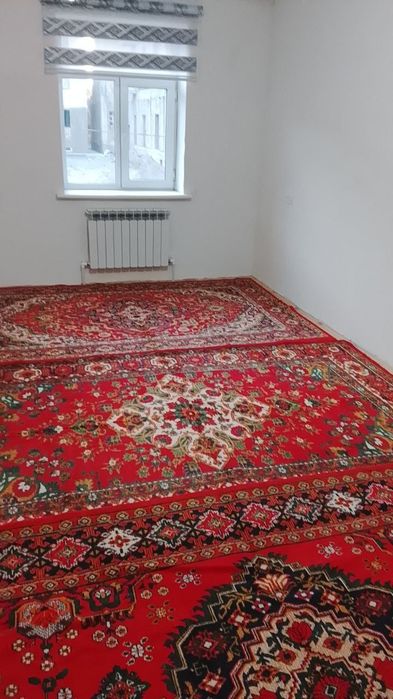 2 xonali kv oilaga ijaraga beriladi