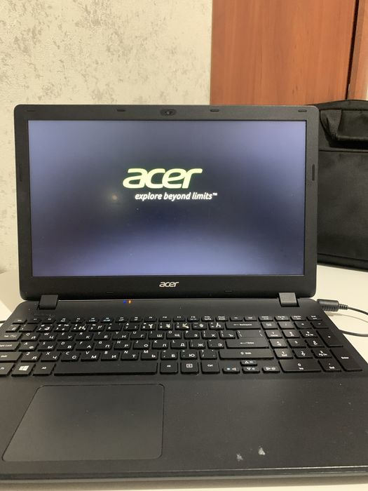 Ноутбук acer бу хороши ноут