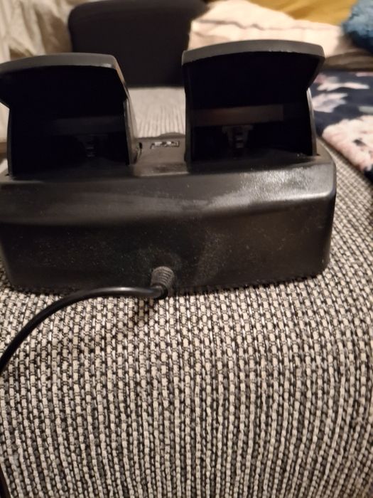 Subsonic SuperDrive SV250 ps3 ps4