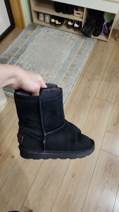 Угги детские 30 размер