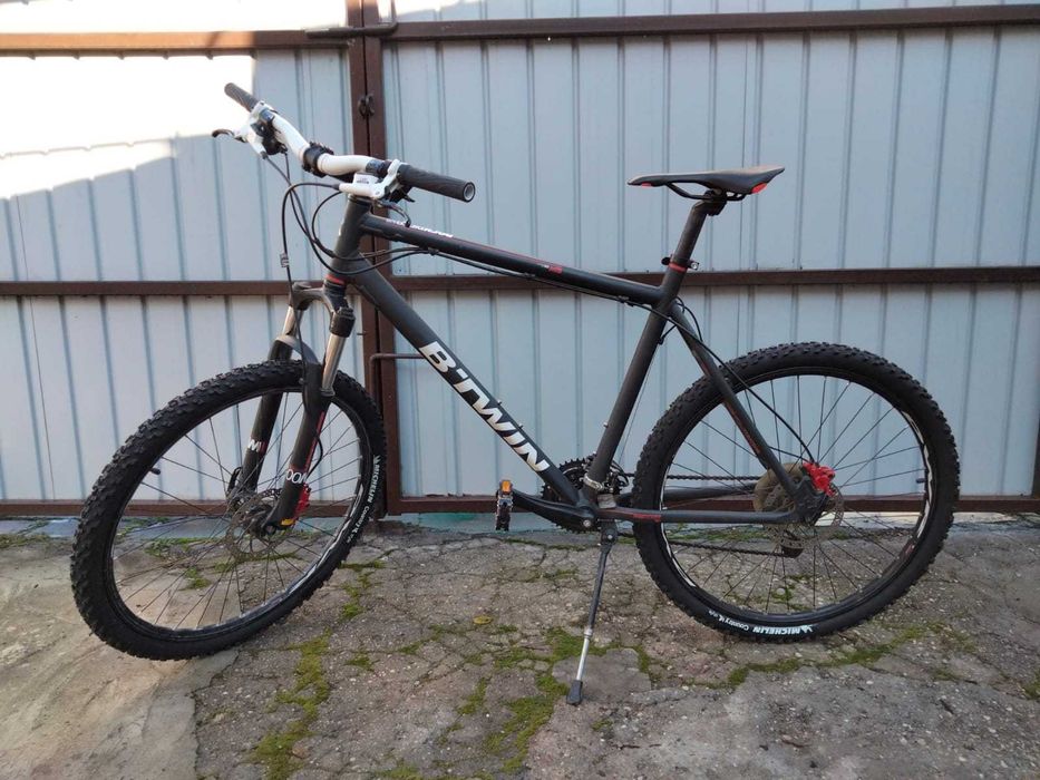 Bicicleta ROKRIDER st520 mărimea  xl