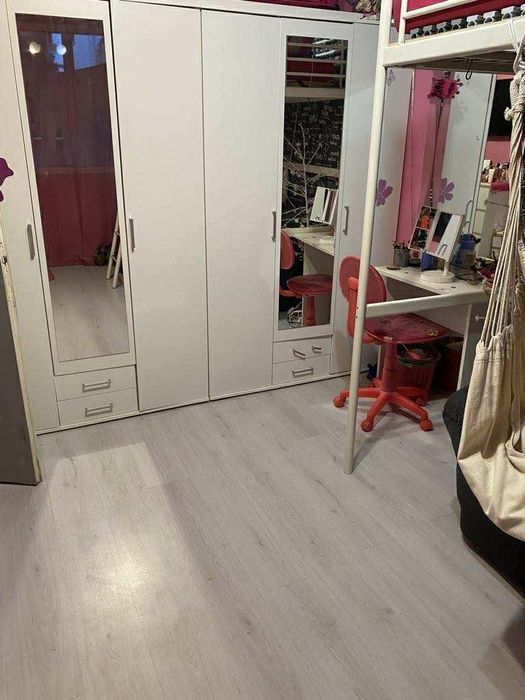 Продава се Тристаен апартамент в София, Люлин 5 - 100 кв.м за 2250 €/кв.м - Снимка #3