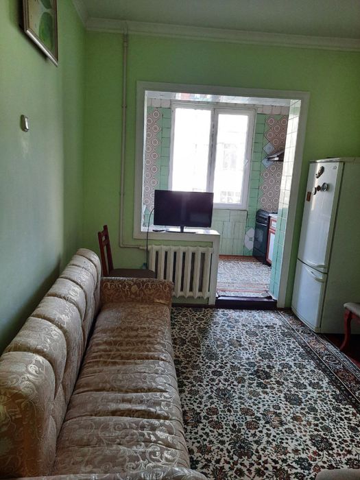 Аренда квартиры Ташкент Сергели 3х комнатный