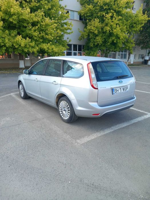 Ford Focus MK2 Combi 1,6 Diesel, din 2010 stare f. buna!