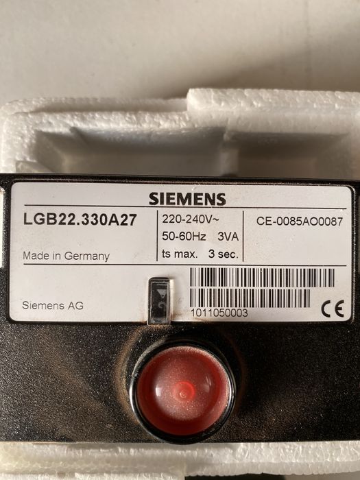 AGQ1 -1A27- Siemens