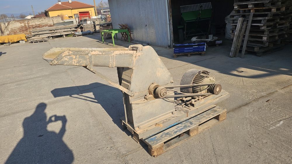 Машна  Фуражимелка