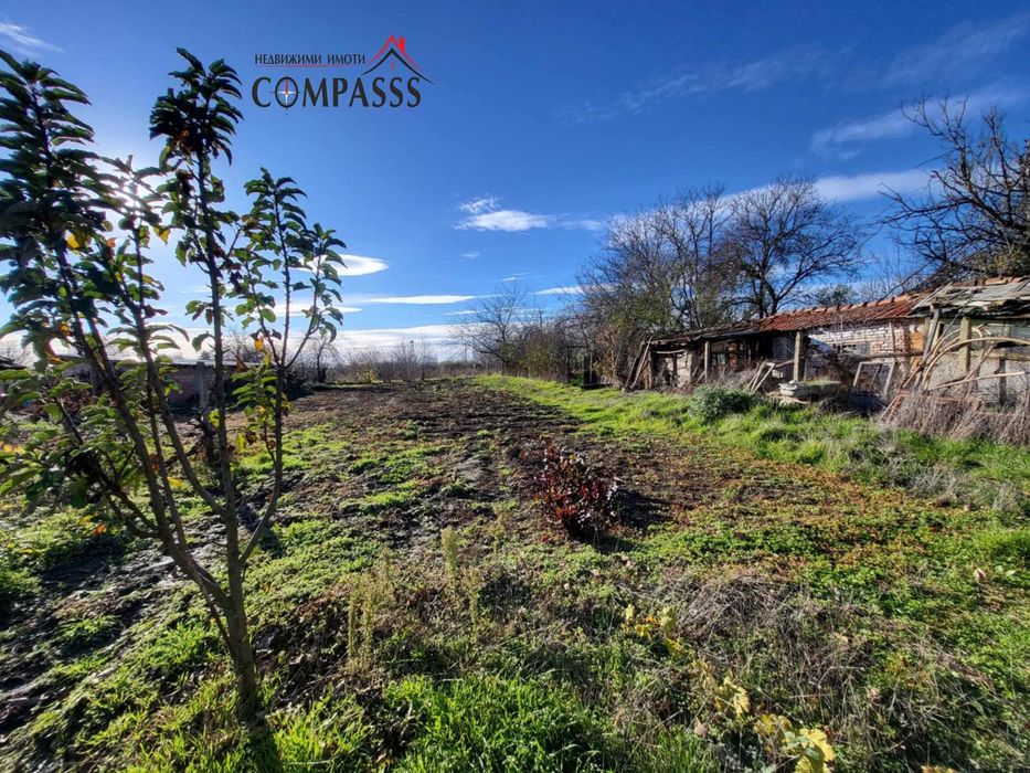 Продава се Къща в с. Малина, Област Добрич - 50 кв.м за 502 €/кв.м - Снимка #14