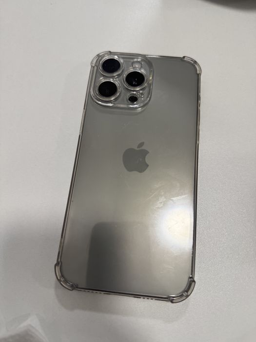 iPhone 15 pro max 1tb