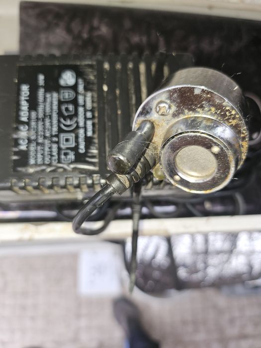 Уред за искуствен пушек