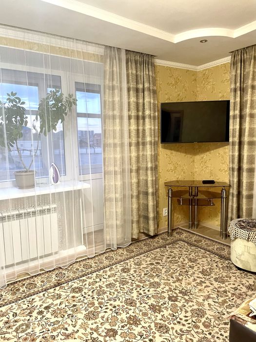 Сдам 1 комнатную квартиру