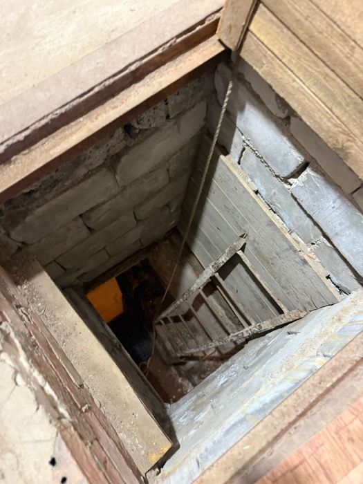 Продаётся отличный гараж