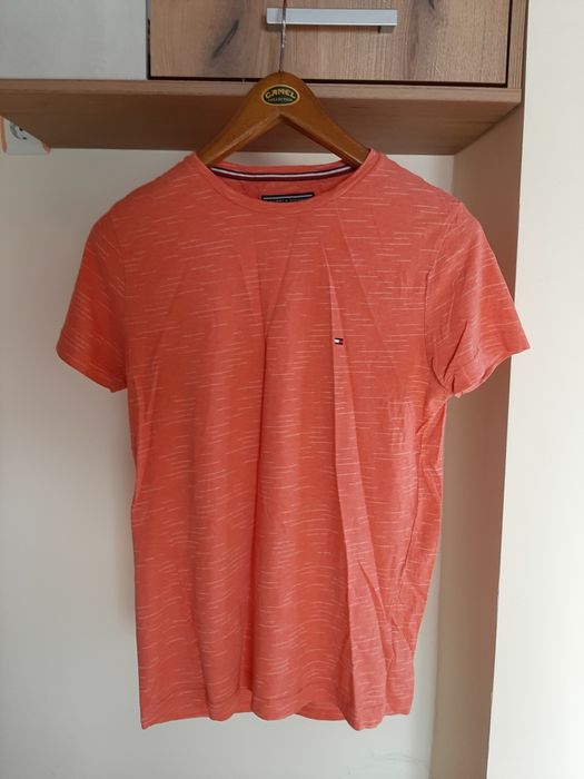 Тениски- Armani, SuperDry, Tommy Hilfiger, Jack and Jones...