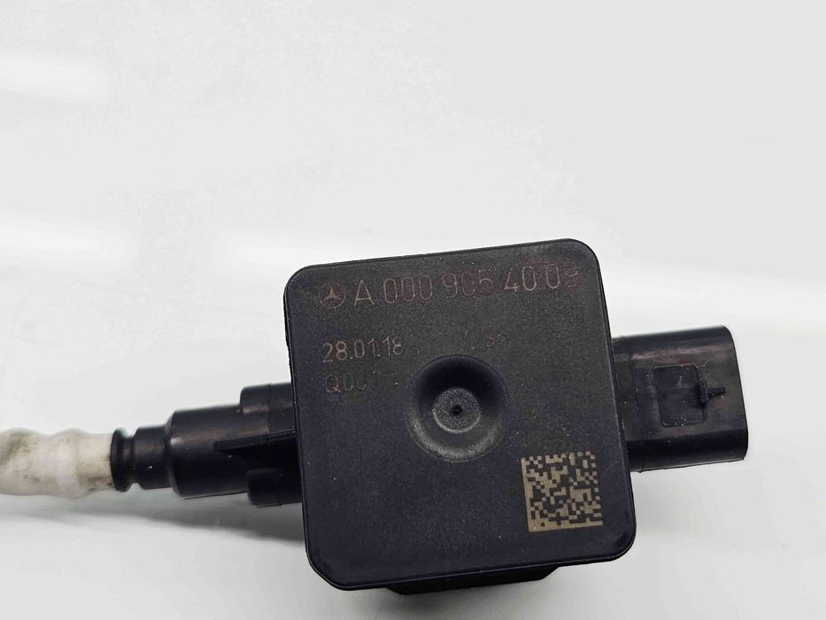 Senzor temperatura Mercedes Clasa C Combi (W205) [Fabr 2015-prezent] A