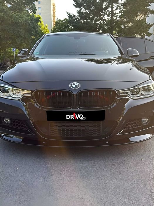 Декоративни Лайстни за V-Brace V-Bar на BMW F30 F31 F32 F34 и други