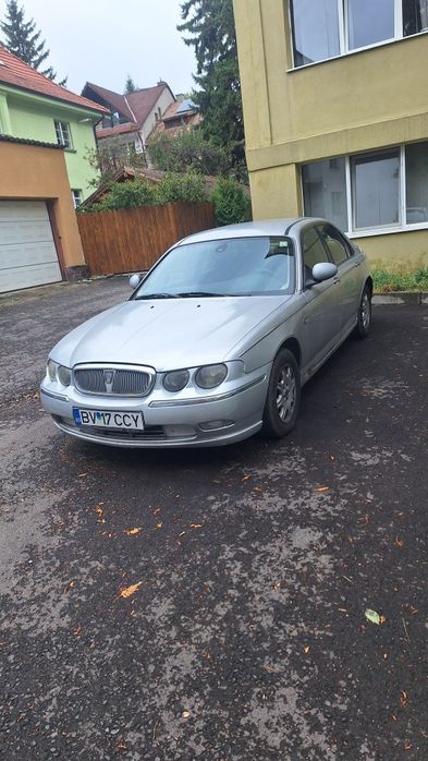 Vând Rover 75 2004