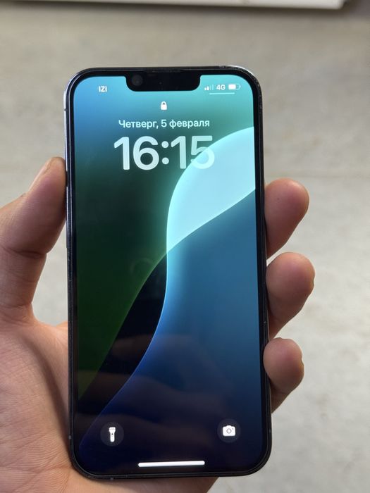 Айфон 13Про 256гб