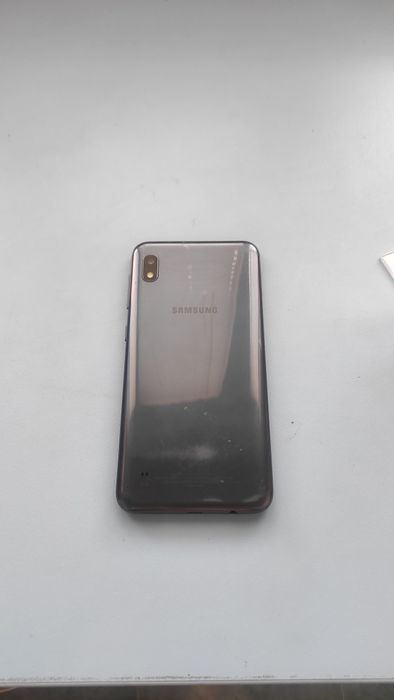 Samsung Galaxy A10