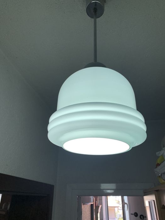 Ретро/винтич полилей