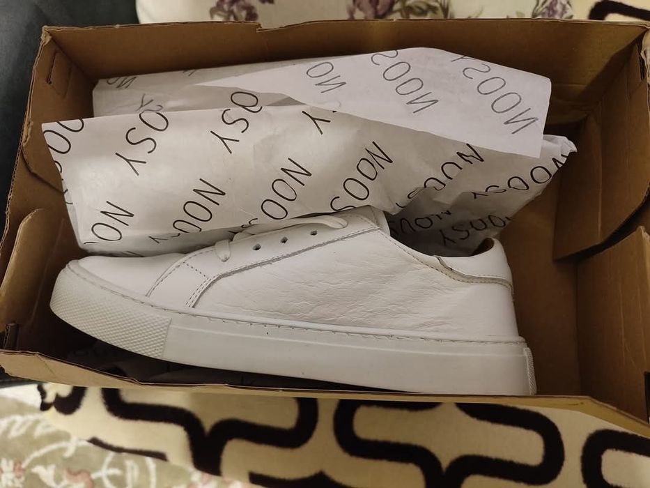 Pantofi de dama 36 - balerini/adidasi