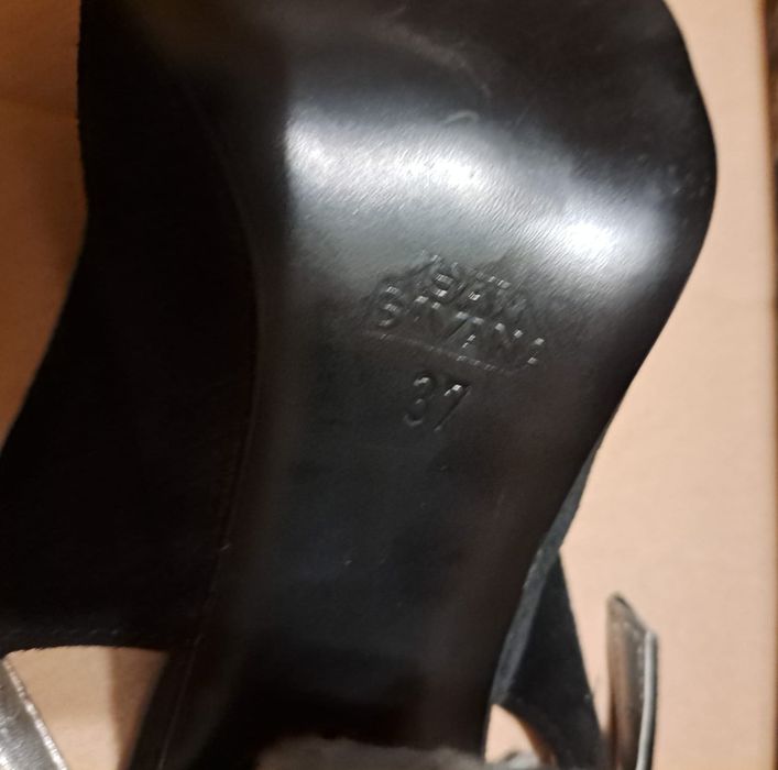 Sandale San Savana din piele naturală