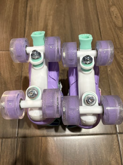 Детски ролери за момиче