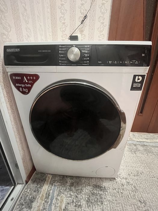 Продам стиральную машину