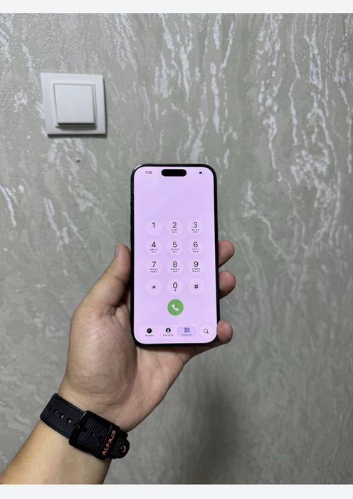 iphone 15 pro