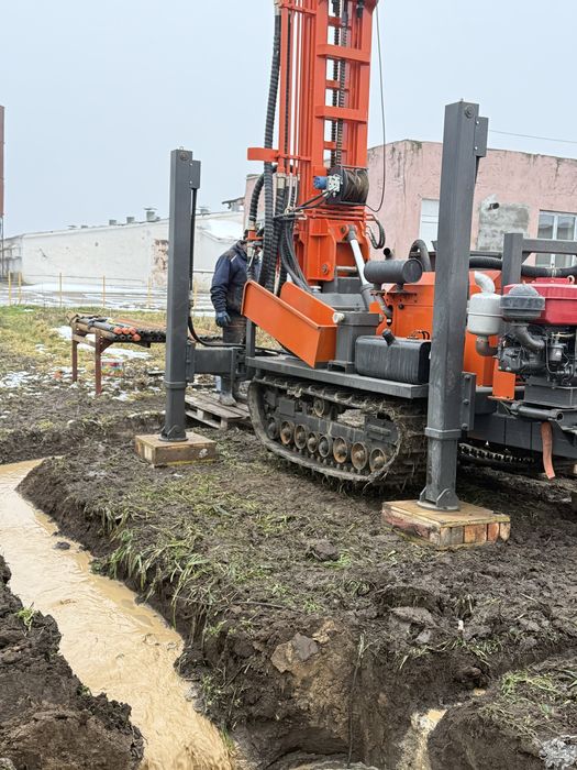 Сондажи за Вода  Враца и  цялата Област