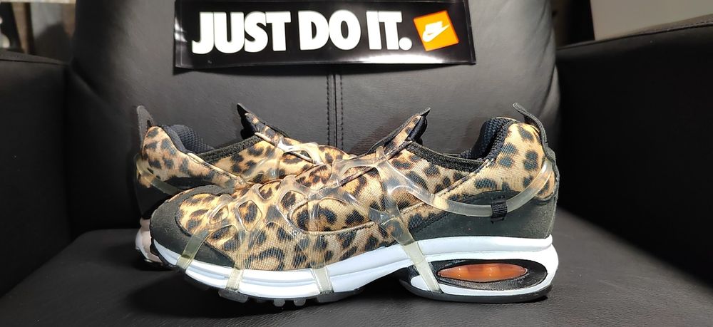 Nike Air Kukini, номер 37,5