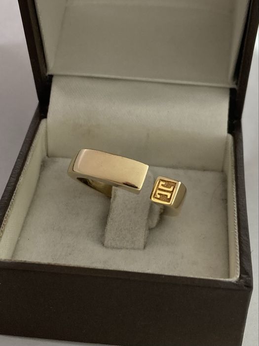 Inel aur 18kt.Jette Joop