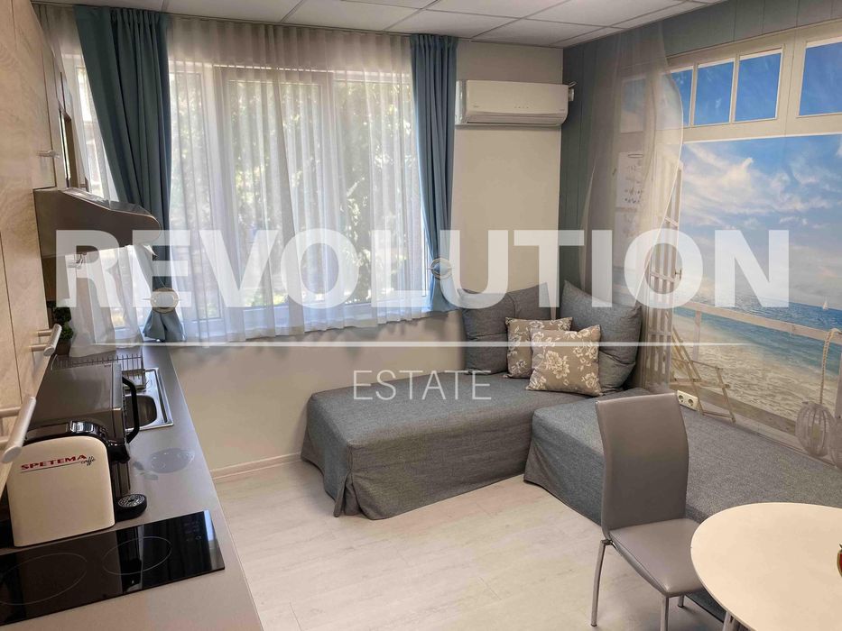 Дава се под наем Многостаен апартамент в Варна, ВИНС - 130 кв.м за 1000 € - Снимка #10