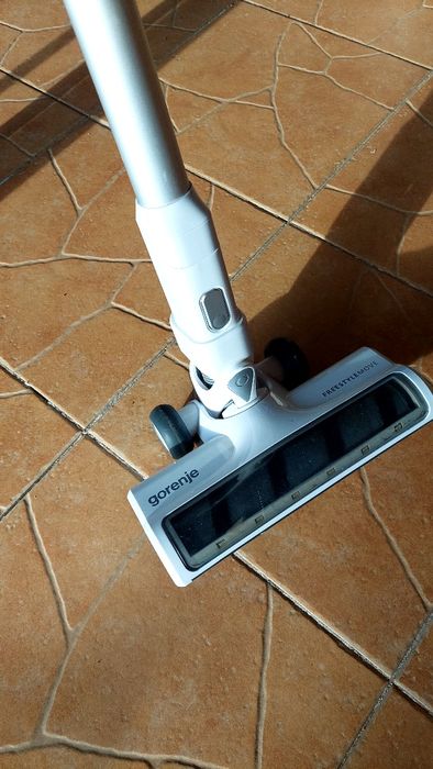 Vand aspirator vertical gorenje