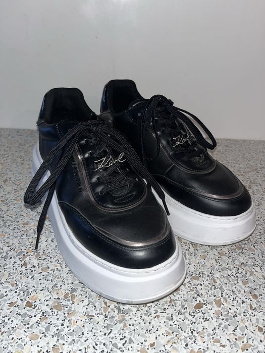 Дамски обувки Karl Lagerfeld