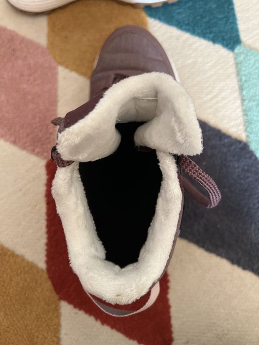 Дамски боти-декатлот. Намалени!