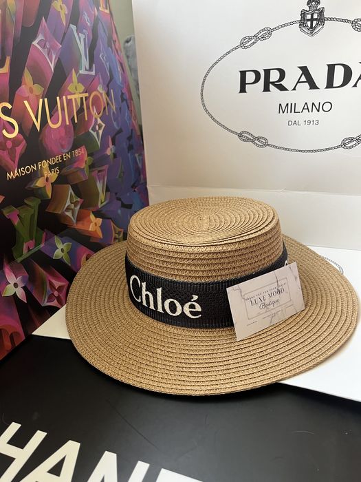 Шапка chloe balenciaga moschino guess dior