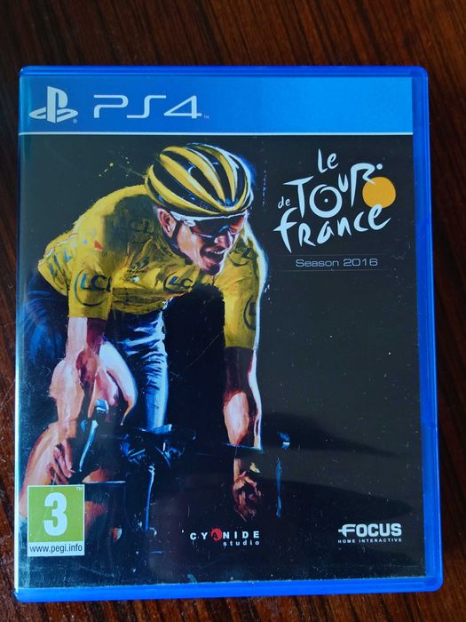 Игри за PlayStation 4 PS4