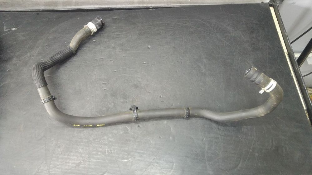 Furtun apa 1.6 hdi peugeot 308 208 5008 citroen c3 c4