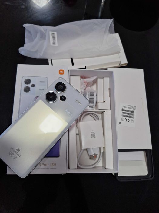Redmi Note 13 Pro Plus 256GB