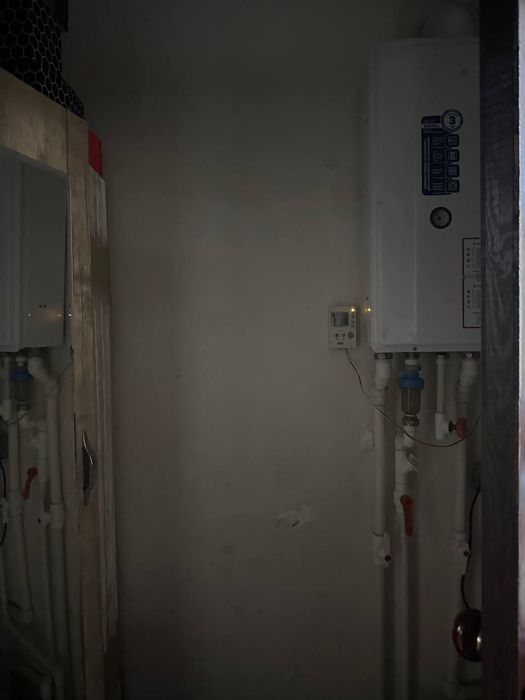 Продаётся квартира